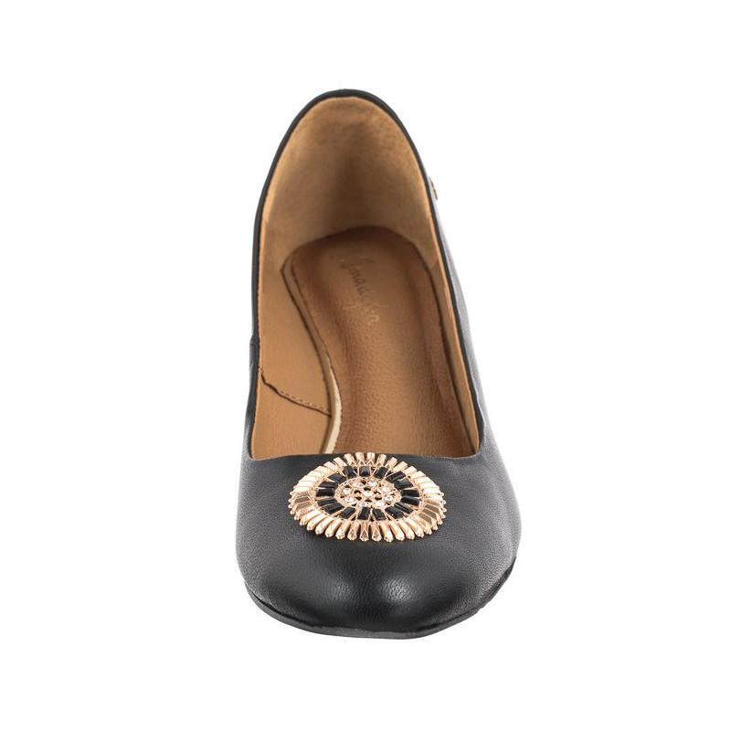 Maciejka Czarne 3356B-01/00-1 (MA864-a) kingad