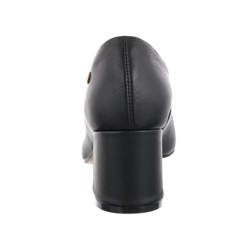 Maciejka Czarne 3356B-01/00-1 (MA864-a) kingad