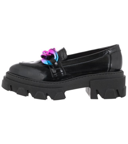 Carinii Czarne B8106/M-070-000-000-F22 (CI648-a) kingad