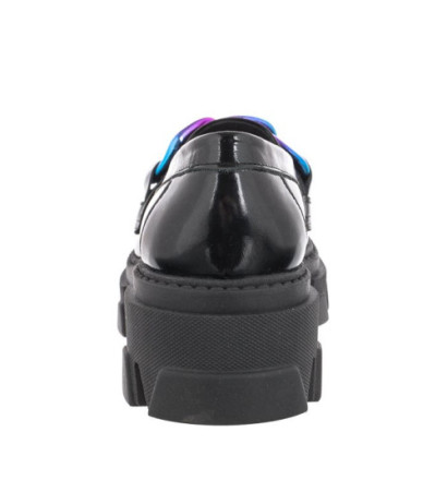 Carinii Czarne B8106/M-070-000-000-F22 (CI648-a) kingad