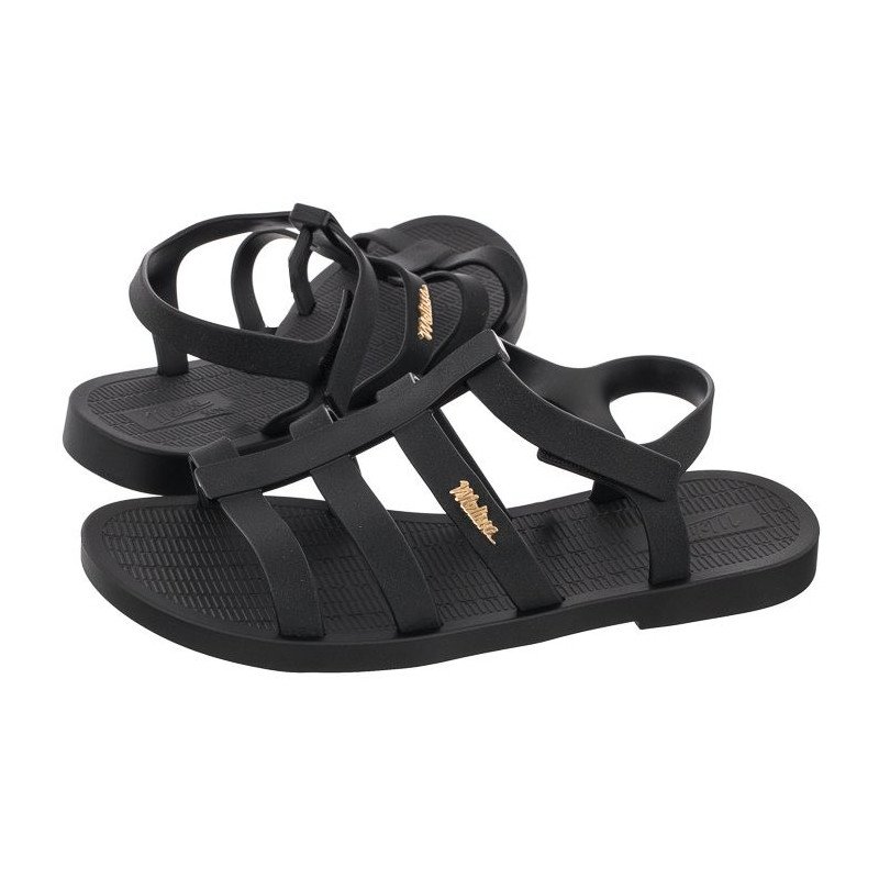 Melissa Sun Rodeo AD 33530/54100 Black (ML234-a) sandaalid