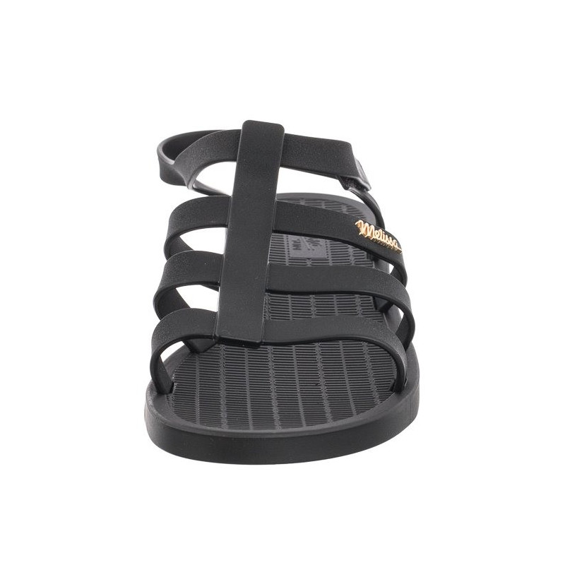 Melissa Sun Rodeo AD 33530/54100 Black (ML234-a) sandaalid