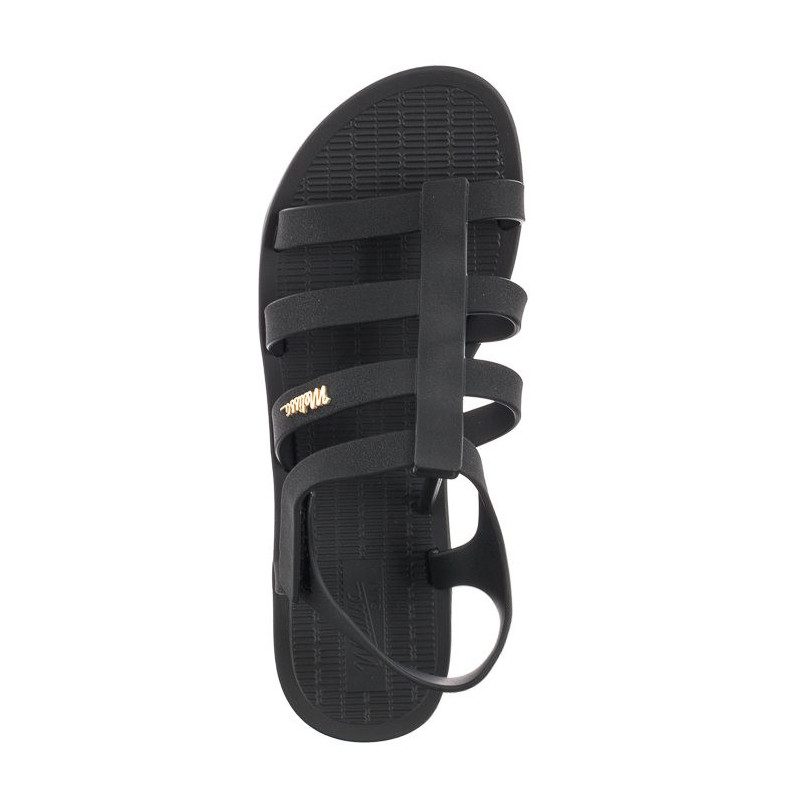 Melissa Sun Rodeo AD 33530/54100 Black (ML234-a) sandaalid