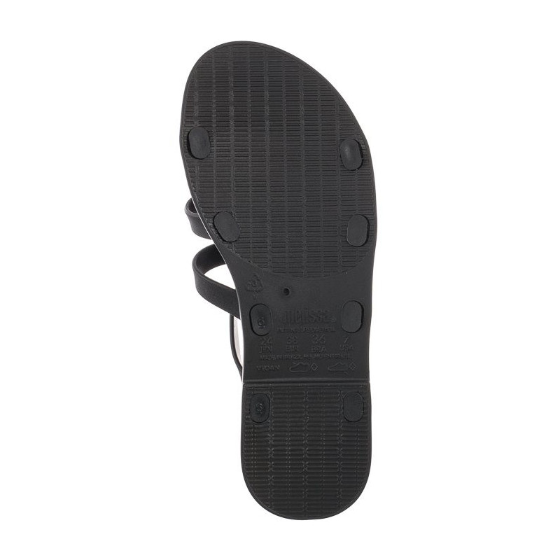 Melissa Sun Rodeo AD 33530/54100 Black (ML234-a) sandaalid