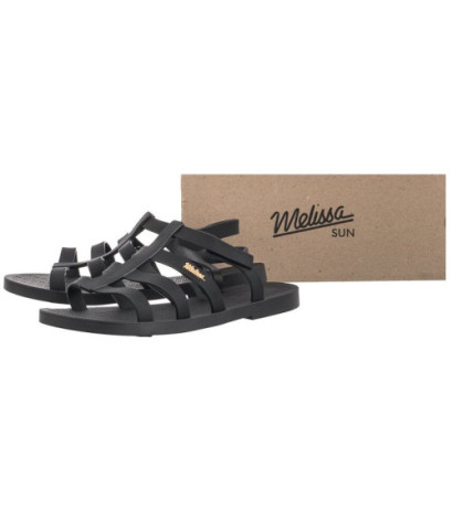 Melissa Sun Rodeo AD 33530/54100 Black (ML234-a) sandaalid