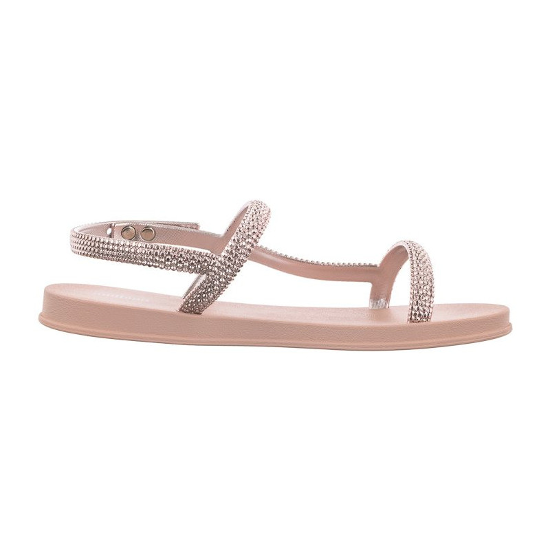 Melissa Brightness AD 33431/51311 Light Pink (ML235-a) sandaalid