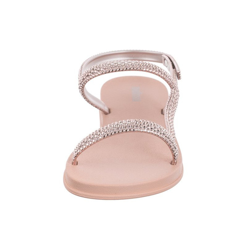 Melissa Brightness AD 33431/51311 Light Pink (ML235-a) sandaalid