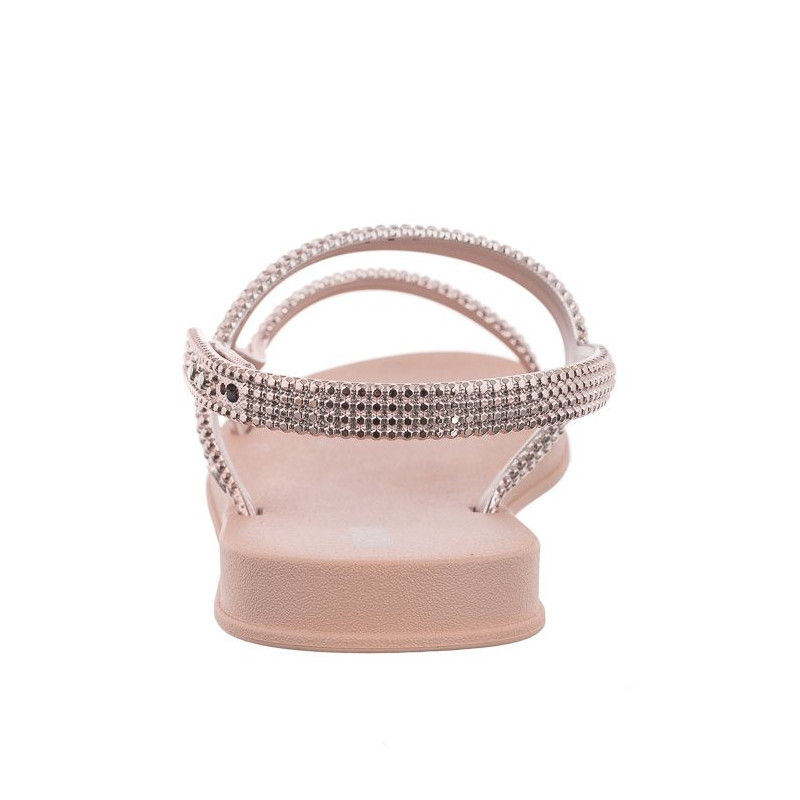 Melissa Brightness AD 33431/51311 Light Pink (ML235-a) sandaalid