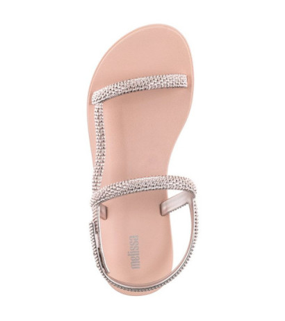 Melissa Brightness AD 33431/51311 Light Pink (ML235-a) sandaalid