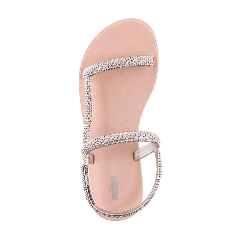 Melissa Brightness AD 33431/51311 Light Pink (ML235-a) sandaalid