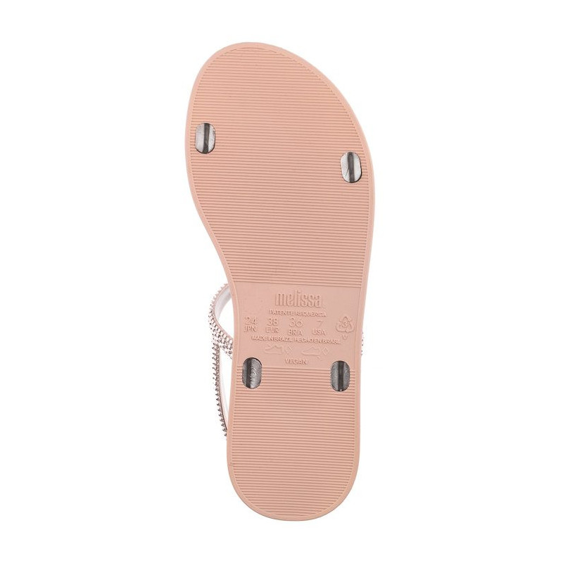 Melissa Brightness AD 33431/51311 Light Pink (ML235-a) sandaalid