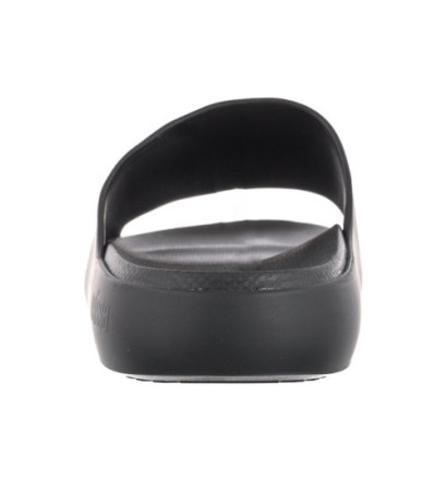 Melissa Cloud Slide AD 33415/01003 Black (ML241-a) Naiste kingad/klappide klapid