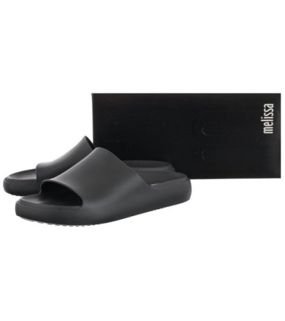 Melissa Cloud Slide AD 33415/01003 Black (ML241-a) Naiste kingad/klappide klapid