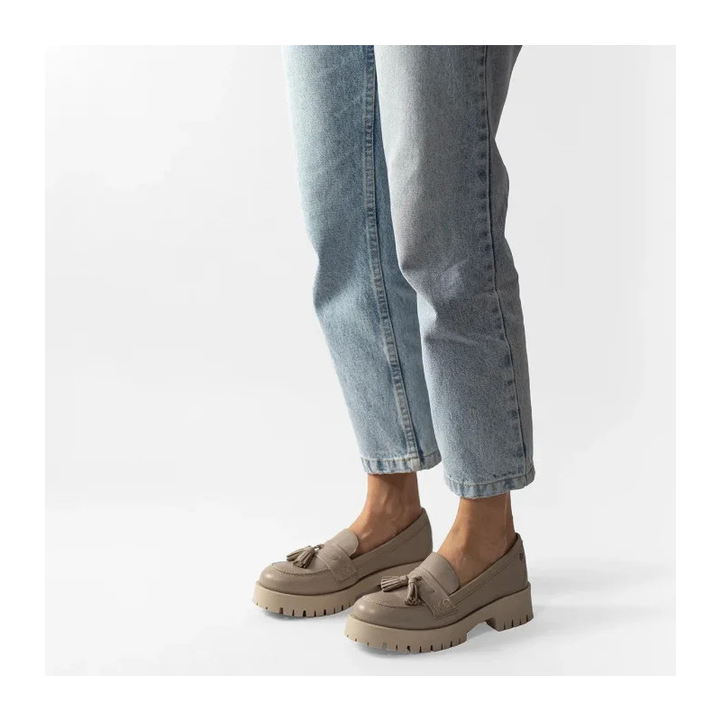 Maciejka Beżowe 05497-04/00-5 (MA875-a) kingad