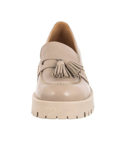 Maciejka Beżowe 05497-04/00-5 (MA875-a) kingad