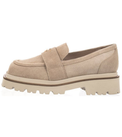 CheBello Beżowe 2867-084-000-PSK-S194 (CH98-a) kingad