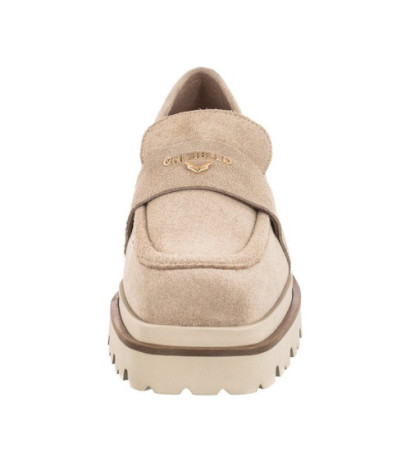 CheBello Beżowe 2867-084-000-PSK-S194 (CH98-a) kingad