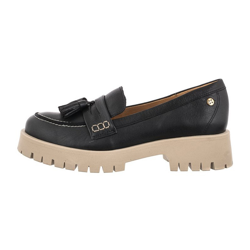 Maciejka Czarne 05497-01/00-5 (MA875-b) kingad