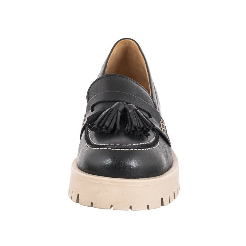 Maciejka Czarne 05497-01/00-5 (MA875-b) kingad