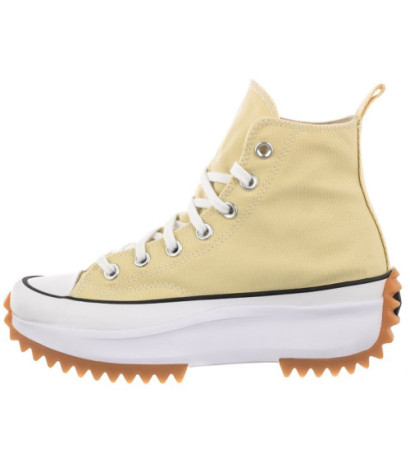 Converse Run Star Hike Hi Lemon Drop/Black/White A02132C (CO520-c) kingad
