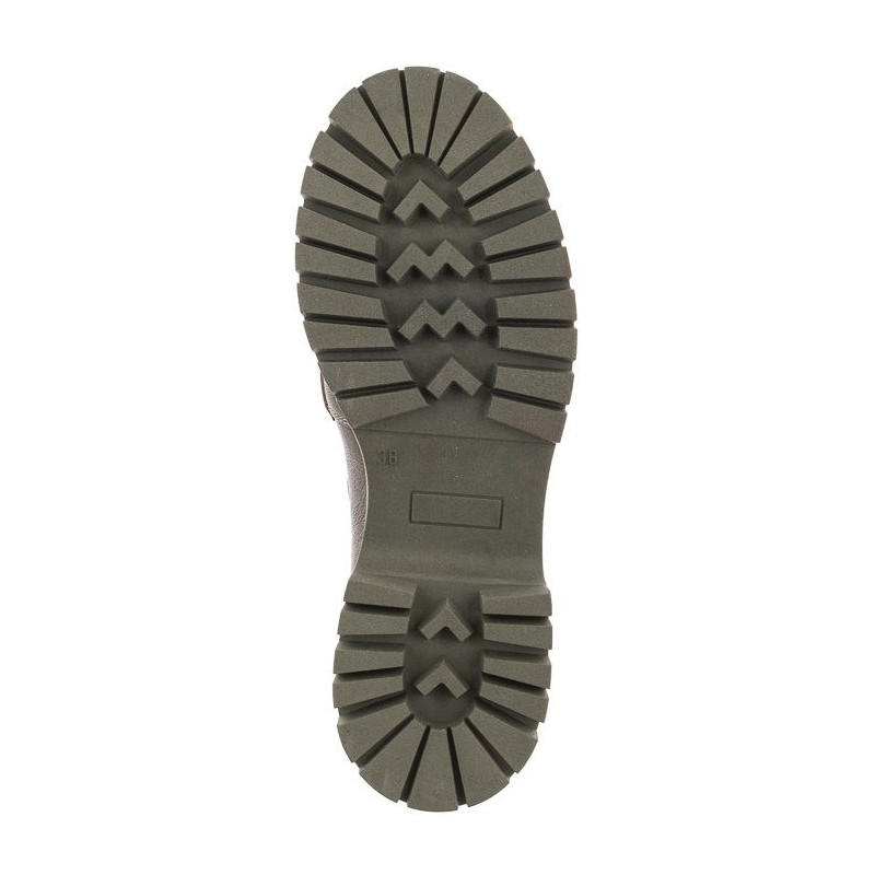 Maciejka Zielone 05497-09/00-5 (MA875-c) kingad