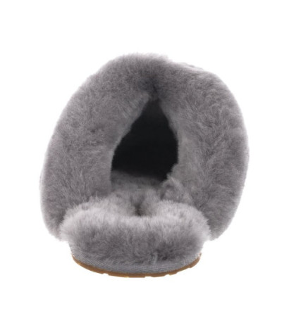 UGG W Scuffette II 1106872 W/LGH (UA35-b) Naiste kingad/klappide klapid