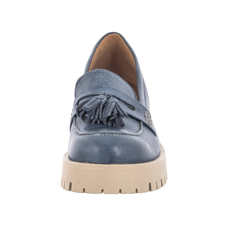 Maciejka Granatowe 05497-17/00-5 (MA875-e) kingad