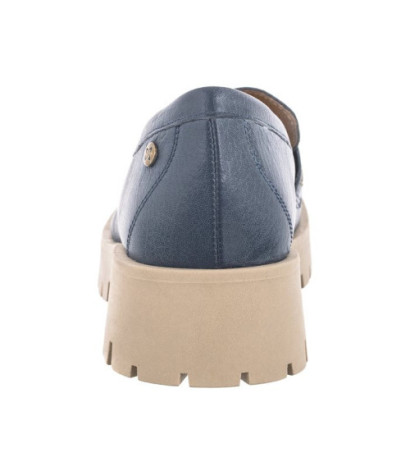 Maciejka Granatowe 05497-17/00-5 (MA875-e) kingad