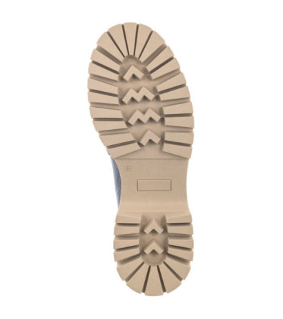 Maciejka Granatowe 05497-17/00-5 (MA875-e) kingad