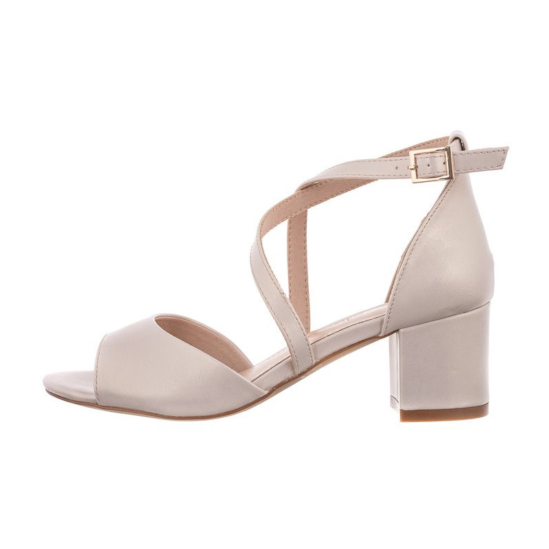 Sergio Leone Perłowe SK 825 (SL437-b) kingad