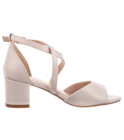 Sergio Leone Perłowe SK 825 (SL437-b) kingad