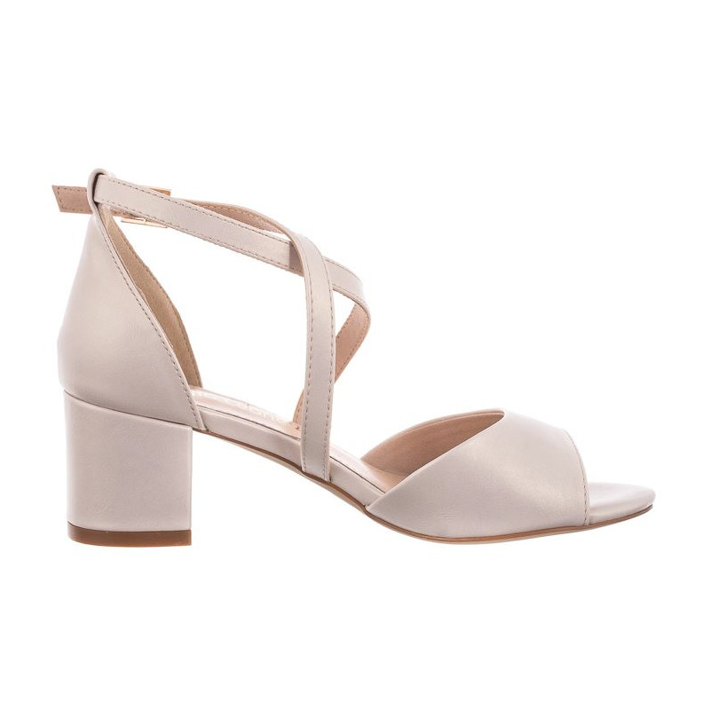 Sergio Leone Perłowe SK 825 (SL437-b) kingad