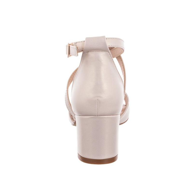 Sergio Leone Perłowe SK 825 (SL437-b) kingad