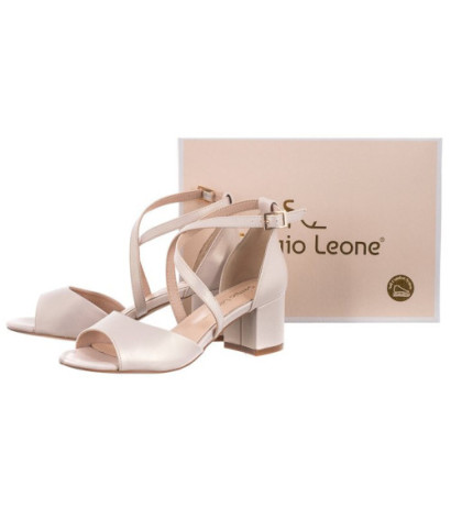 Sergio Leone Perłowe SK 825 (SL437-b) kingad