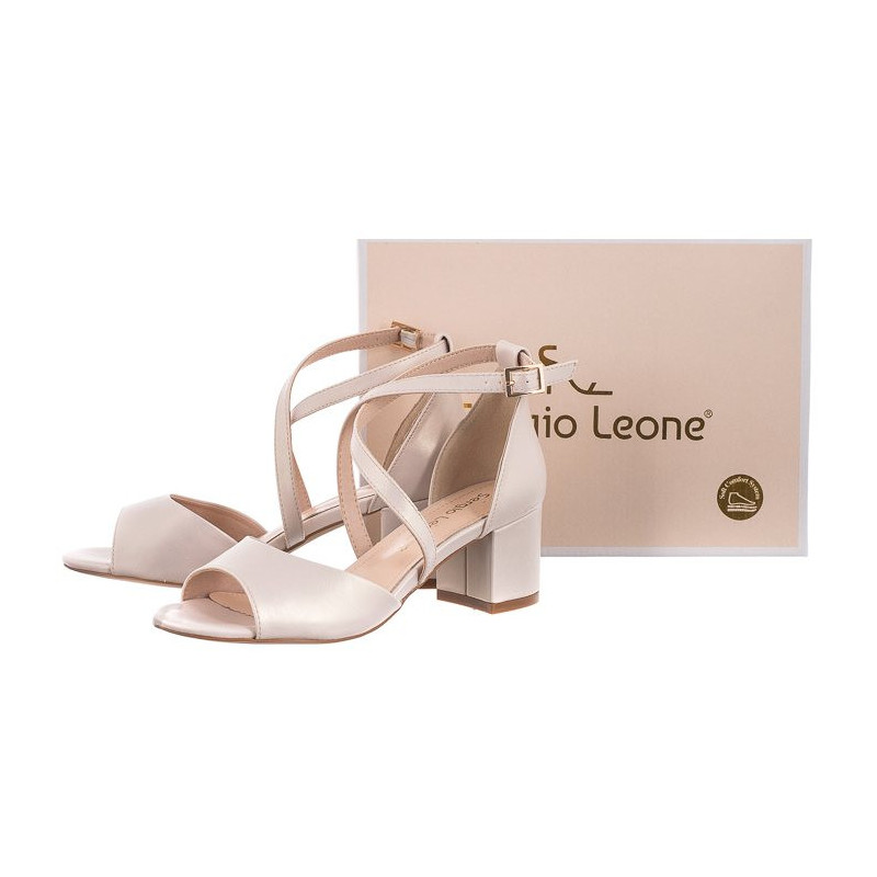 Sergio Leone Perłowe SK 825 (SL437-b) kingad