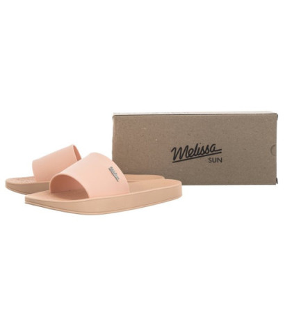 Melissa Sun Sunset AD 33529/AJ697 Beige (ML242-b) Naiste kingad/klappide klapid