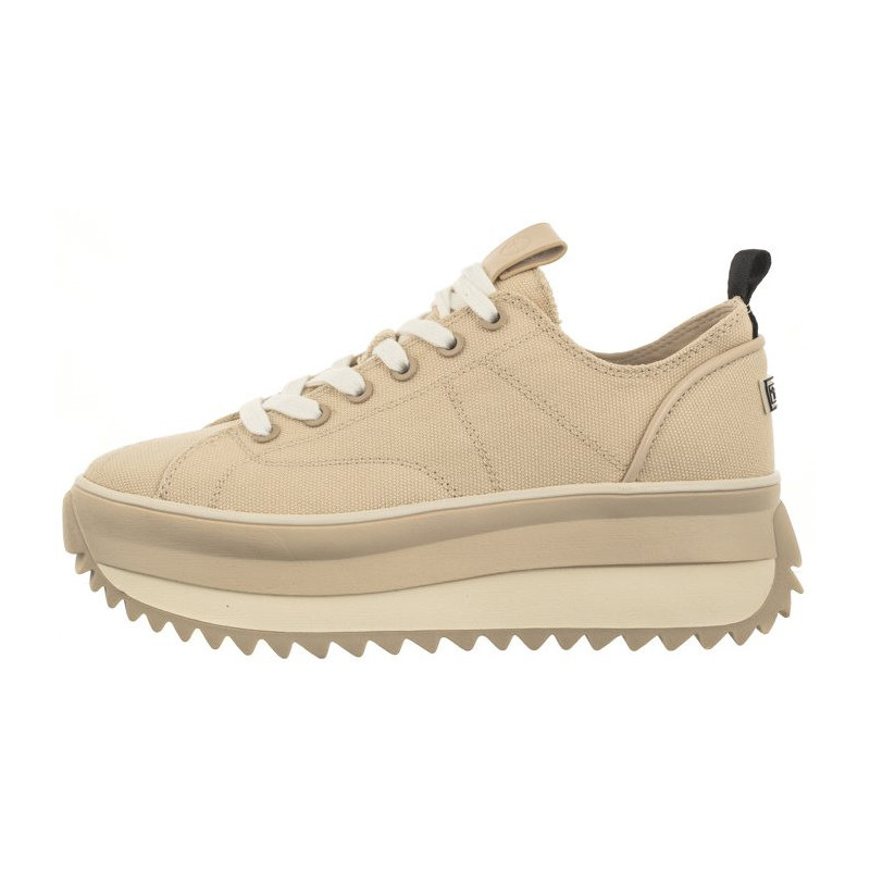 Tamaris Beżowe 1-23731-41 418 Ivory (TM381-b) spordijalatsid