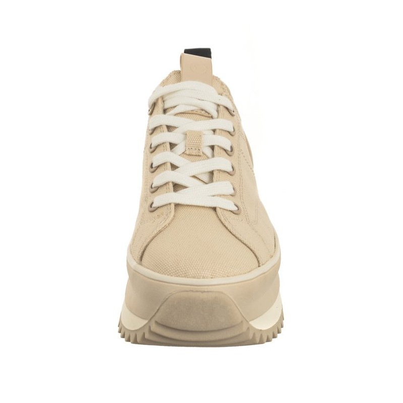 Tamaris Beżowe 1-23731-41 418 Ivory (TM381-b) spordijalatsid