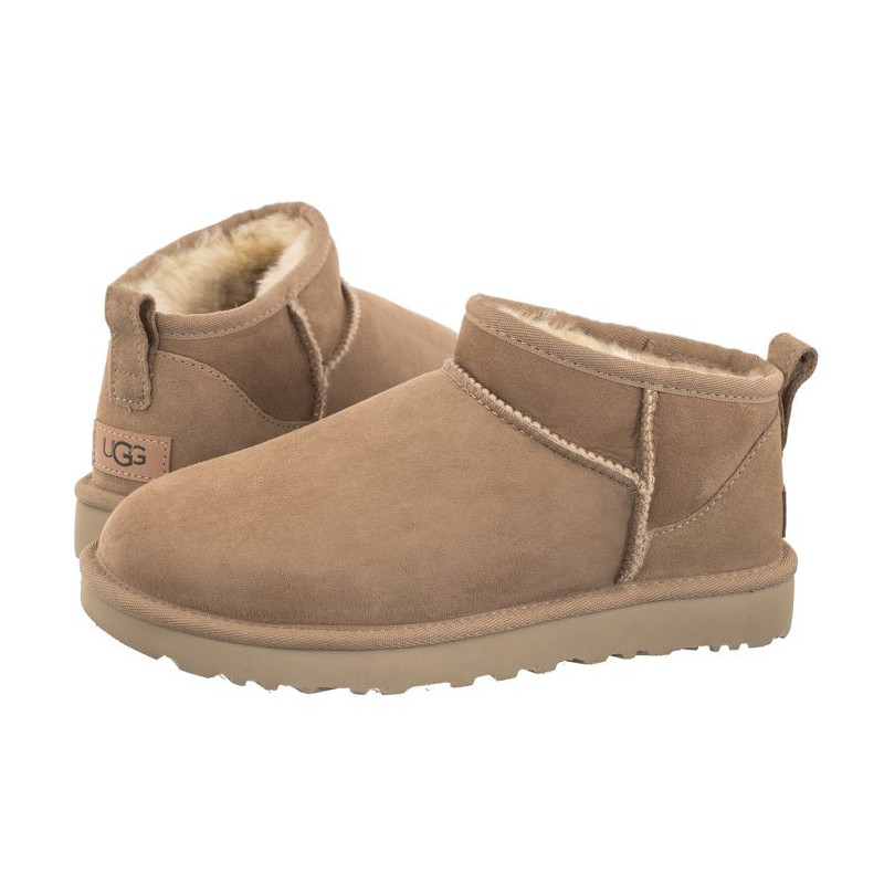 UGG W Classic Ultra Mini 1116109 SAN (UA32-f) kingad