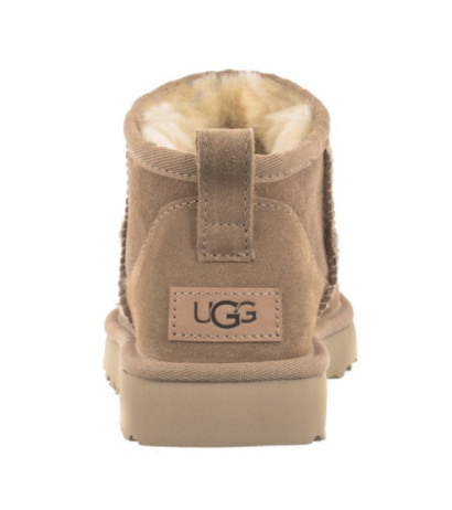 UGG W Classic Ultra Mini 1116109 SAN (UA32-f) kingad