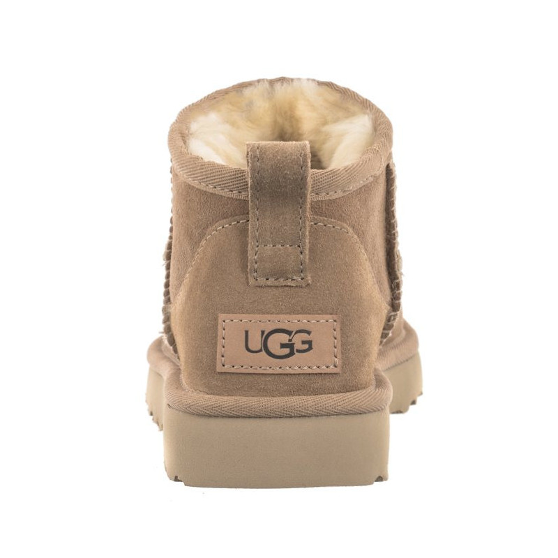 UGG W Classic Ultra Mini 1116109 SAN (UA32-f) kingad