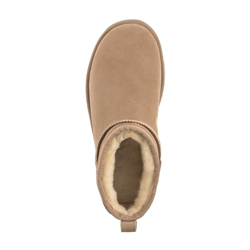 UGG W Classic Ultra Mini 1116109 SAN (UA32-f) kingad