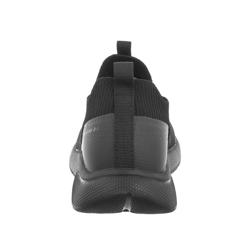 Fila Spitfire S Wmn Black-Monument FFW0122.83063 (FI76-e) spordijalatsid