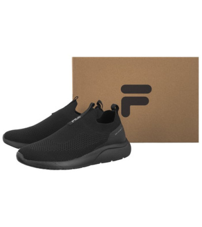 Fila Spitfire S Wmn Black-Monument FFW0122.83063 (FI76-e) spordijalatsid