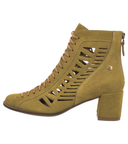 Maciejka Oliwkowe 05508-24/00-5 (MA879-e) kingad