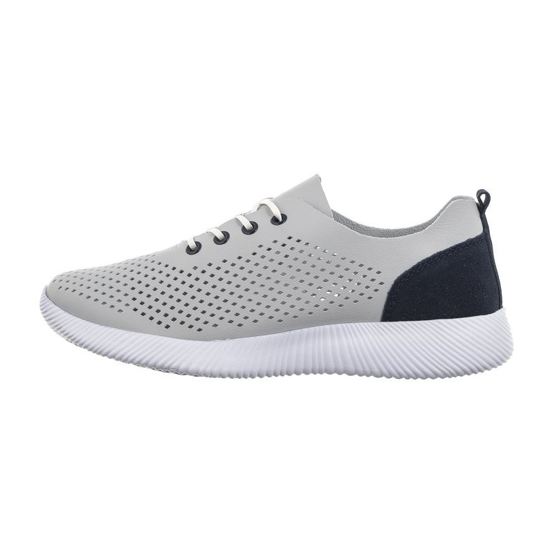 Artiker Szare/Czarne 48C1481 (AR13-b) kingad