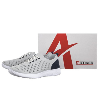 Artiker Szare/Czarne 48C1481 (AR13-b) kingad