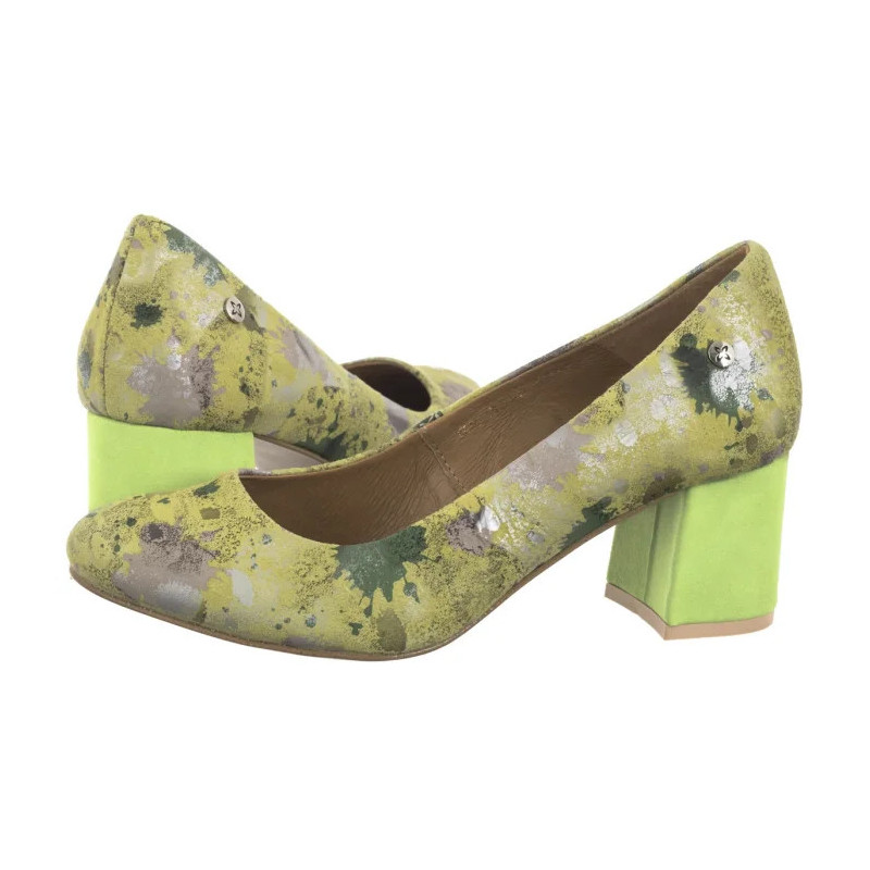 Maciejka Kiwi 03356-52/00-1 (MA851-c) kingad