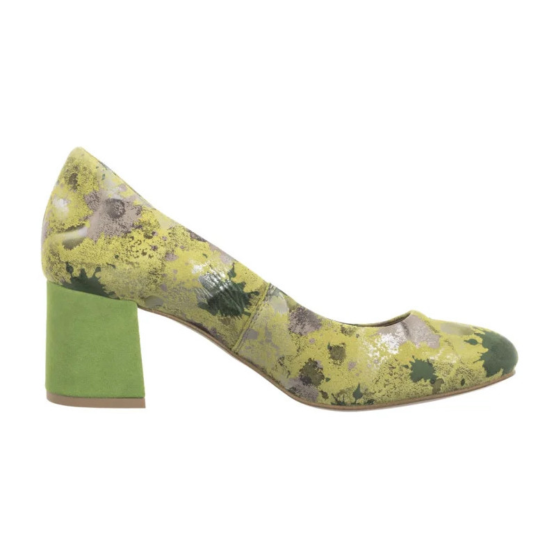 Maciejka Kiwi 03356-52/00-1 (MA851-c) kingad