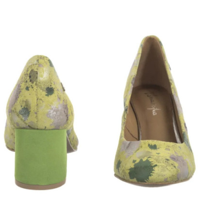 Maciejka Kiwi 03356-52/00-1 (MA851-c) kingad